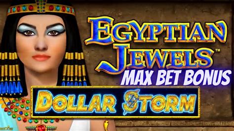 Play Storm Of Egypt slot